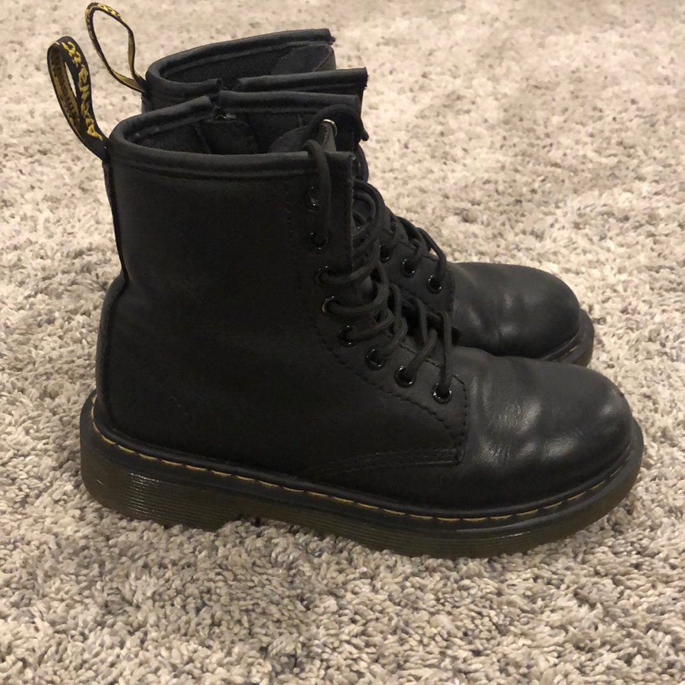 Dr. Martens Delaney Boot